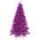 Vickerman B982091 9' x 58" Purple Tree Dural 700Prpl