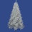 Vickerman B982291 9' x 58" Silver Tree Dural 700CL