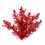 Vickerman B986231LED 3' x 29" Red Tree Dural LED 70Rd 232T