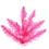 Vickerman B986331LED 3' x 29" Hot Pink Tree Dural LED 70Pnk