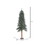 Vickerman B907360 6' x 33" Natural Bark Alpine Tree 657T