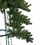 Vickerman C164206 6' x 54" Oregon Fir Tree Top 997Tips