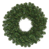 Vickerman Oregon Fir Wreath 35 Tips