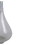 Vickerman CM195516 16" Irridescent Rainbow Glass Vase