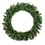 Vickerman D172542 42" Mixed Brussels Pine Wreath 375T