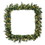 Vickerman D172731LED 30" Mix Brussels Sq Wreath Dura-Lit 70WW