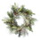 Vickerman D182124 24" Frosted Myers Pine Wreath