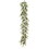 Vickerman D183116 6' x 16" Frosted Jack Pine Garland