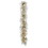 Vickerman D184614 6' x 14" Frostd Japanese White Pine Garl
