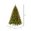 Vickerman DT210566 6.5' x 56" Emerald Mix Fir DuraLit 500CL