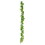 Vickerman FA188801 71" Green Frstd Ivy Vine RT 142 Lvs 3/Pk