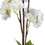 Vickerman FA190911 34" Cream Cherry Blossom Spray 3/pk
