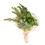 Vickerman FA192420 21" Green Succulent Bouquet