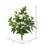 Vickerman FB171801 20" Maple Ivy Bush W/66 Lvs-Green