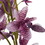 Vickerman FC190166 25" Lavender Orchid Floral Arrangement