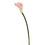 Vickerman FD170202 26" Pink Calla Lily 6/pk