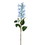 Vickerman FD190632 33" Blue Mini Flower Spray 3/pk