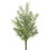 Vickerman FE170101 13" Rosemary Pick PK/3