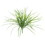 Vickerman FF170901 20" Plastic Grass Bush