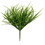 Vickerman FF180501 16" Green Grass Bush UV Coated 3/Pk