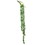 Vickerman FH171501 27" String of Pearls-Green PK/3