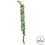 Vickerman FH171501 27" String of Pearls-Green PK/3