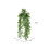 Vickerman FI181201 29.5" Green Spring Grass Hanging 2/Pk UV