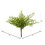 Vickerman FJ180801 12" Green Herb Leaf Spray 6/Pk
