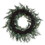 Vickerman FJ214424 24" Mixed Fern Cedar Wreath