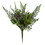 Vickerman FK180101 12" Green/Purple Maytime Bouquet