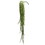 Vickerman FL171301 39" Green Senecio Bush W/1132 Bean