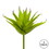 Vickerman FO181601 6" Green Aloe Pick 3/Pk