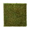 Vickerman FO182501 19.75" Square Green Grass Mat 3/Pk