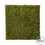 Vickerman FO182501 19.75" Square Green Grass Mat 3/Pk