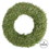 Vickerman FO182701 10" Green Grass Wreath 2/Pk