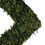 Vickerman FQ170102 15.5 " Reindeer Moss Square-Dark Green
