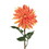 Vickerman FQ172004 28" Dahlia Stem Orange