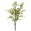 Vickerman FQ180301 22" Green Bog Pimpernel Leaf Spray 2/Pk