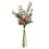 Vickerman FQ190636 36" Gray Lilac Hydrangea Bundle Bouquet