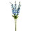 Vickerman FR190402 33.5" Blue Wild Lupine 3/pk