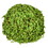 Vickerman FS190920 8" Green Mini Leaves Ball