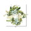 Vickerman FT191424 24" Green Hydrangea Berry Wreath