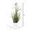 Vickerman FV190532 32" Green Potted Bamboo Grass