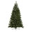 Vickerman G125375 7.5' x 52" Grand Teton Half Tree 583T
