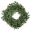 Vickerman G126030 30" Grand Teton Square Wreath 170T