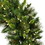Vickerman G193725LED 24" Bangor Mix Pine Wreath Dura-Lit 50WW