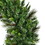 Vickerman G193724 24" Bangor Mixed Pine Wreath 143Tips