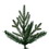 Vickerman G211665 6.5' x 51" Kingston Fraser Fir 2364T