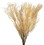 Vickerman H2AND999 26" Bleached Andares Fern - 4 oz.