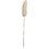 Vickerman H7LUF999 20" Bleached Luffa on Stem 25/pk